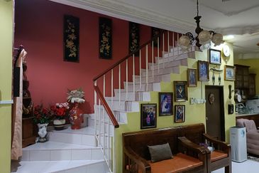 Seksyen 23, Shah Alam