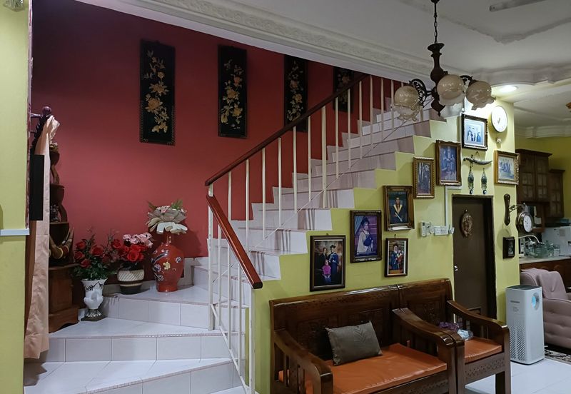 Seksyen 23, Shah Alam