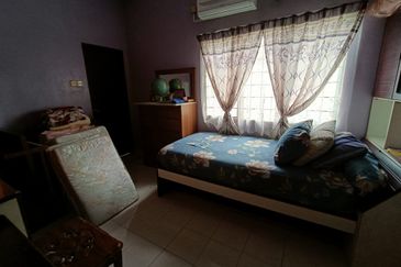 Seksyen 23, Shah Alam