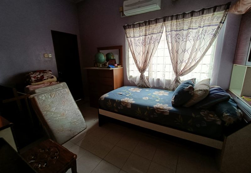 Seksyen 23, Shah Alam