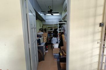 Seksyen 23, Shah Alam