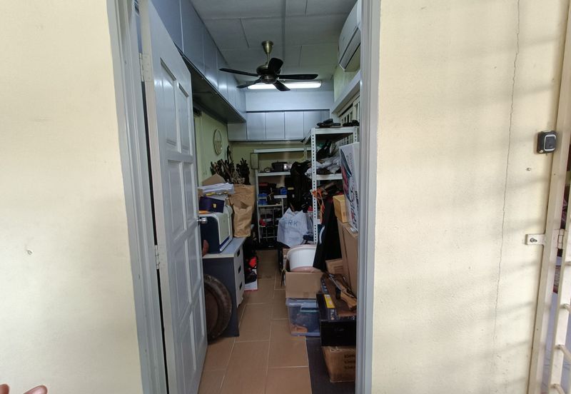 Seksyen 23, Shah Alam