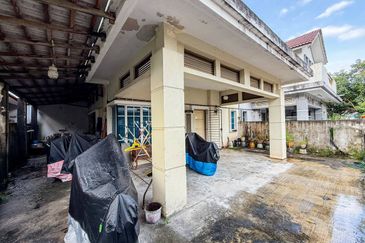 Seksyen 6 @ Bandar Bukit Mahkota