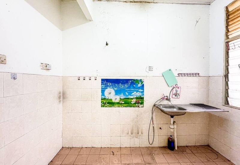 Jalan SP 1 @ Bandar Saujana Putra