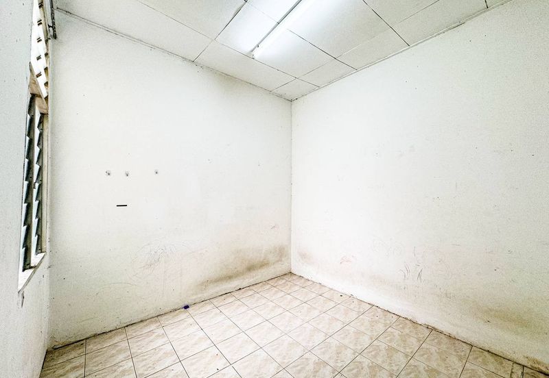 Jalan SP 1 @ Bandar Saujana Putra