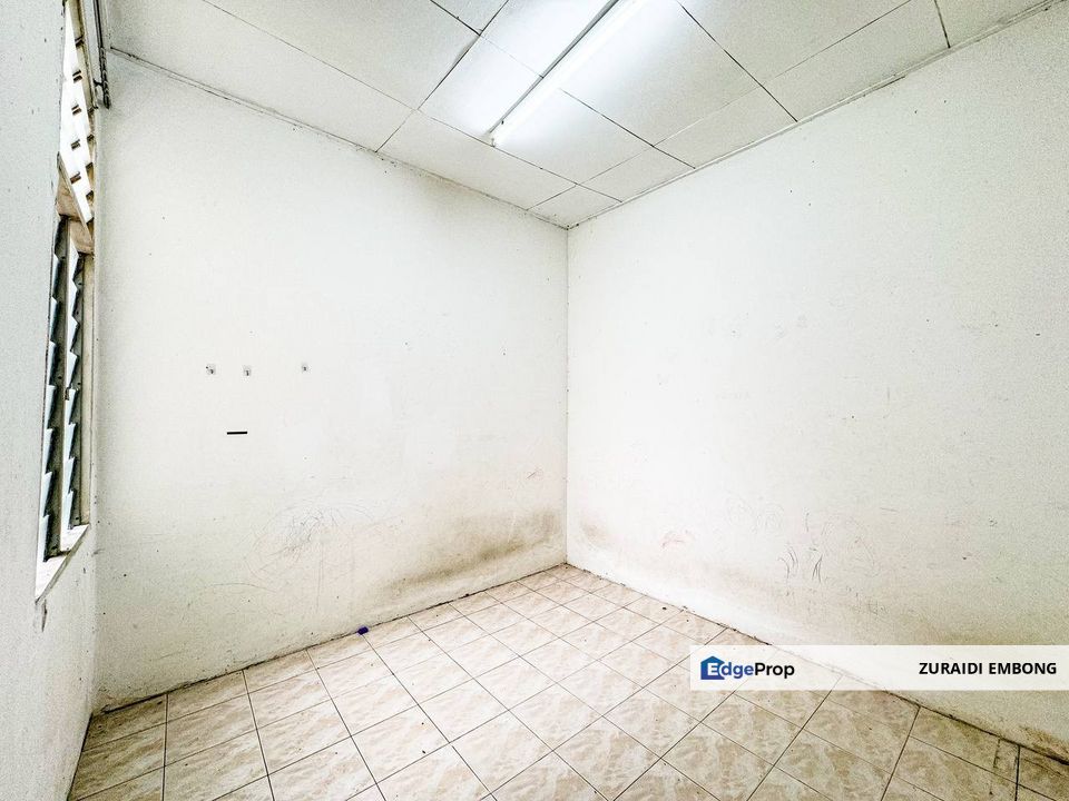 FOR SALE / UNTUK DIJUAL SP 1 Bandar Saujana Putra Jenjarom Single Storey FACING OPEN Near MAHSA University, Selangor, Jenjarom