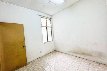 Jalan SP 1 @ Bandar Saujana Putra