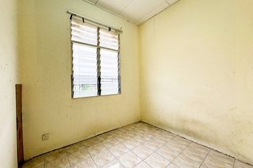 Jalan SP 1 @ Bandar Saujana Putra