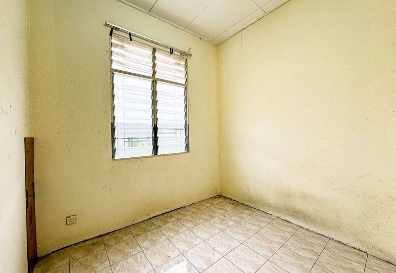 Jalan SP 1 @ Bandar Saujana Putra