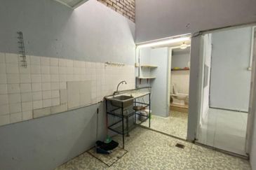 Bandar Tun Razak, Kuala Lumpur