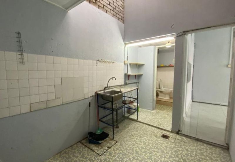 Bandar Tun Razak, Kuala Lumpur