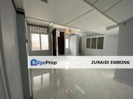 FOR SALE / UNTUK DIJUAL Taman Mewah 2, Bandar Tun Razak Cheras, Kuala Lumpur Renovated Termurah Teres Setingkat , Kuala Lumpur, Cheras