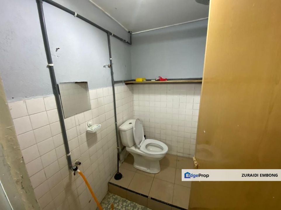 FOR SALE / UNTUK DIJUAL Taman Mewah 2, Bandar Tun Razak Cheras, Kuala Lumpur Renovated Termurah Teres Setingkat , Kuala Lumpur, Cheras