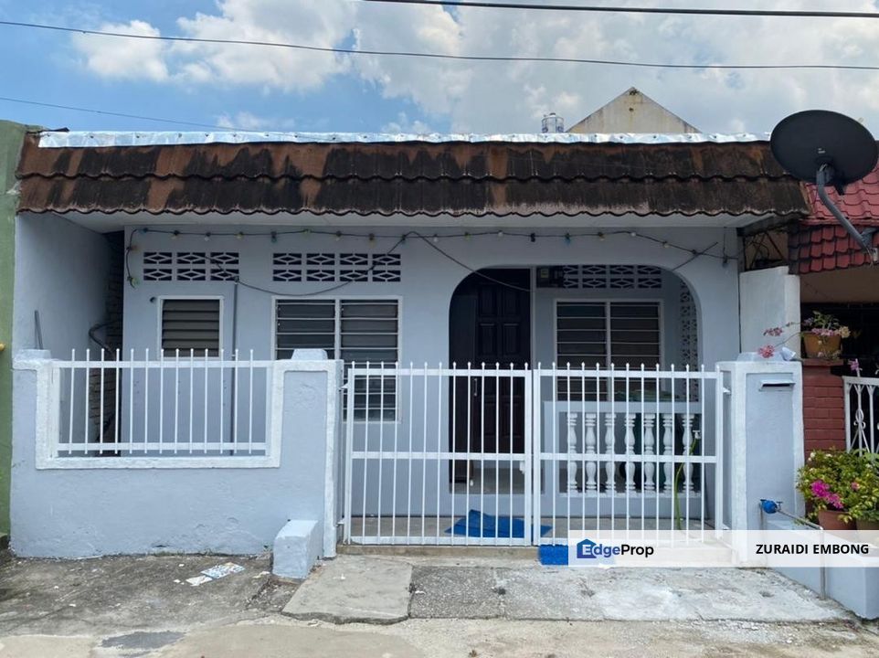 FOR SALE / UNTUK DIJUAL Taman Mewah 2, Bandar Tun Razak Cheras, Kuala Lumpur Renovated Termurah Teres Setingkat , Kuala Lumpur, Cheras