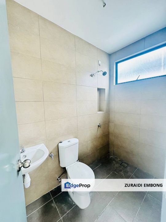 FOR SALE / UNTUK DIJUAL Residensi Lambaian Dua Kajang Double Storey Terrance House Freehold Non Bumi Lot, Selangor, Bangi