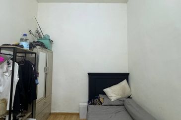 Taman Sungai Besi Indah