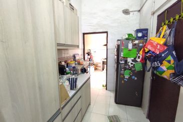 Taman Cemerlang, Gombak