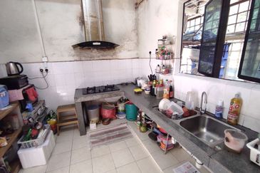 Taman Cemerlang, Gombak