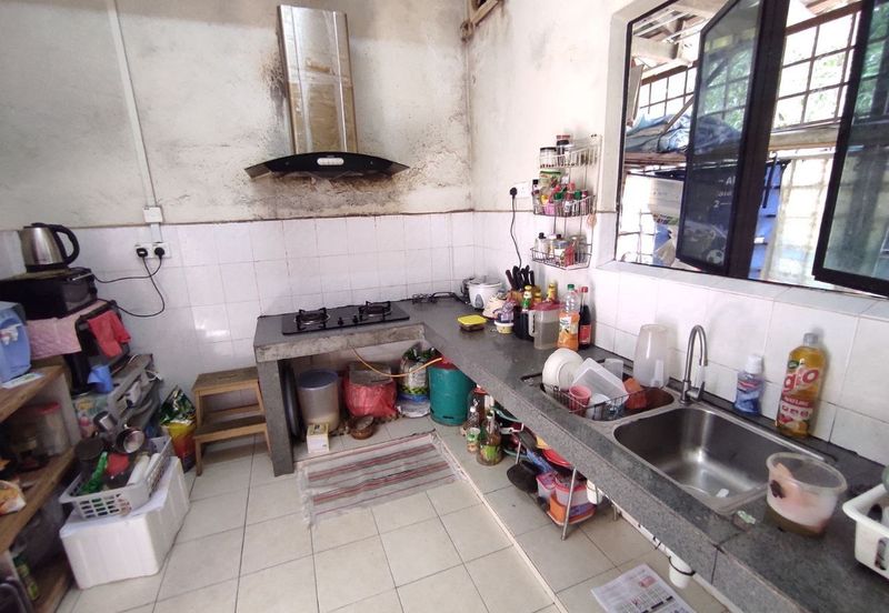 Taman Cemerlang, Gombak