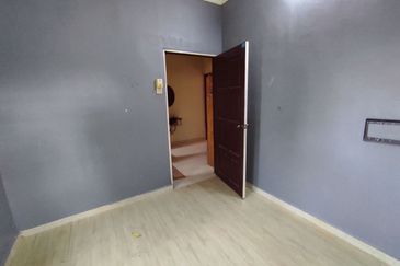 Taman Cemerlang, Gombak