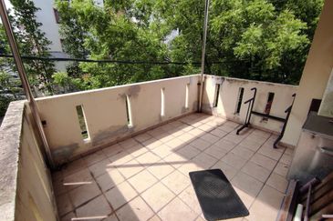 Taman Cemerlang, Gombak