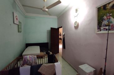 Taman Cemerlang, Gombak