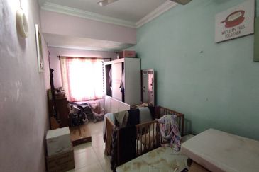 Taman Cemerlang, Gombak