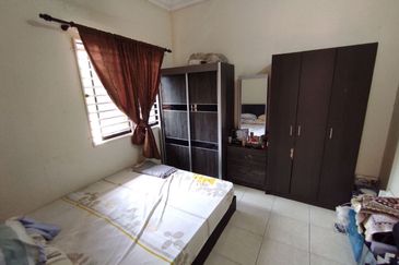 Taman Cemerlang, Gombak