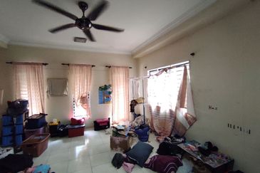 Taman Cemerlang, Gombak