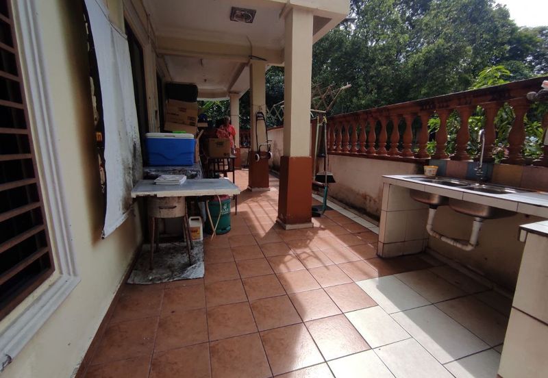 Taman Cemerlang, Gombak