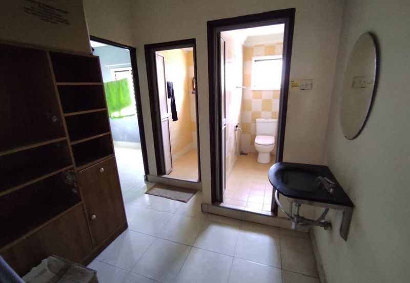 Taman Cemerlang, Gombak