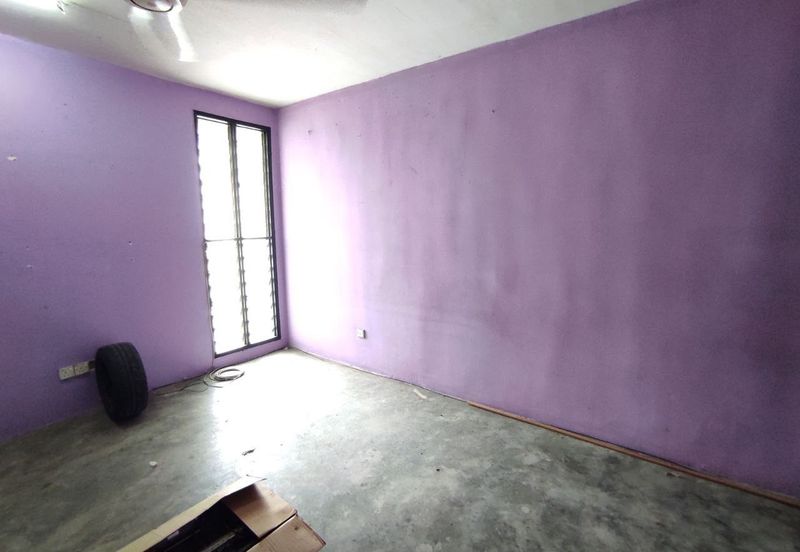 Pangsapuri Kos Rendah Kinrara