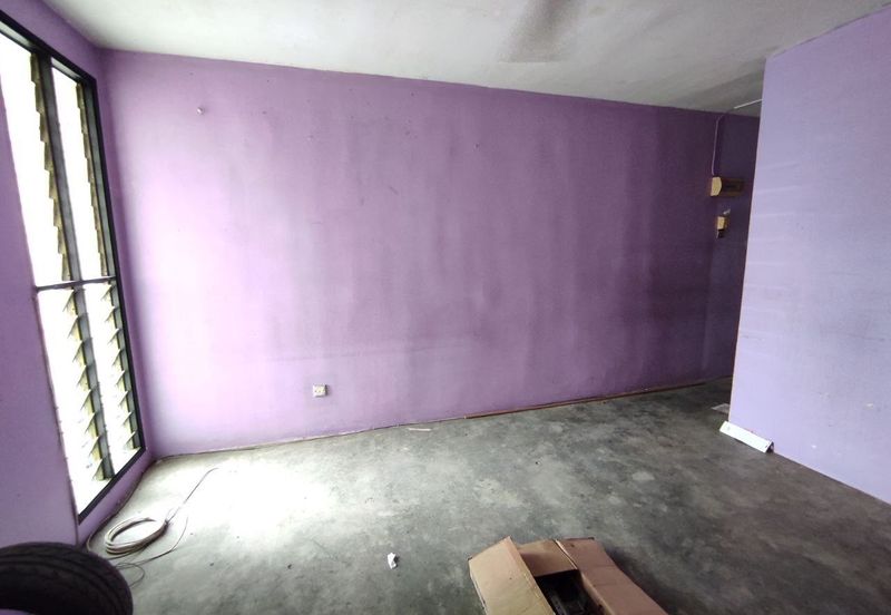 Pangsapuri Kos Rendah Kinrara