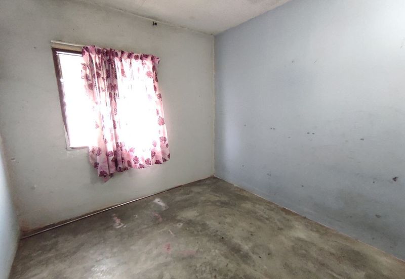 Pangsapuri Kos Rendah Kinrara