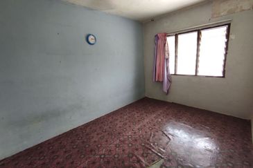 Pangsapuri Kos Rendah Kinrara