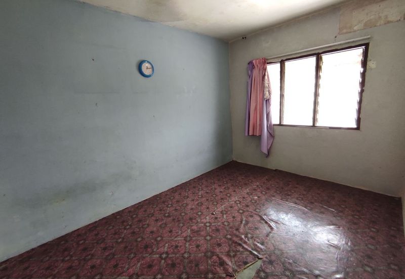 Pangsapuri Kos Rendah Kinrara