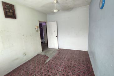 Pangsapuri Kos Rendah Kinrara