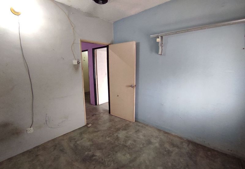 Pangsapuri Kos Rendah Kinrara