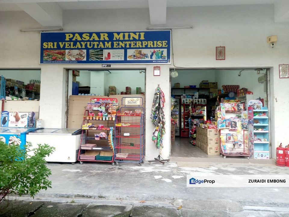 FOR SALE / UNTUK DIJUAL Apartment Suria Permai Persiaran Permai Sentosa Puchong South Seri Kembangan, Selangor, Selangor, Puchong South