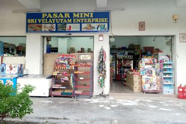 Suria Permai