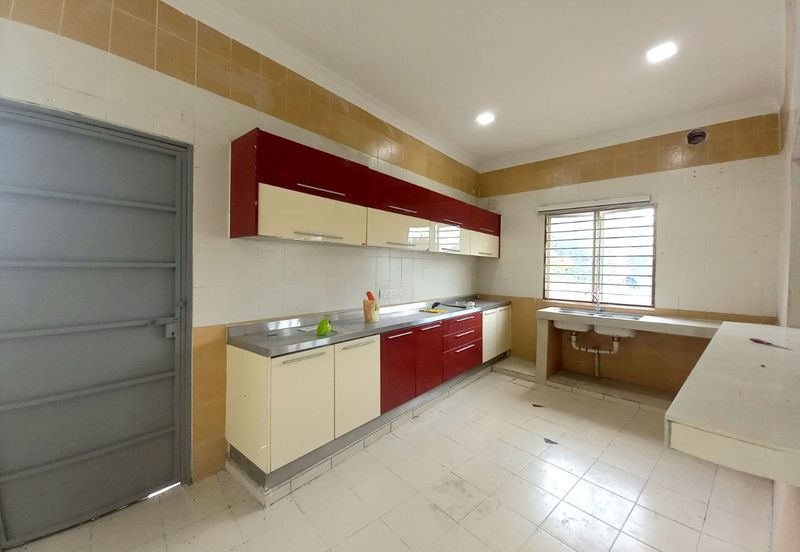 Bandar Mahkota Cheras