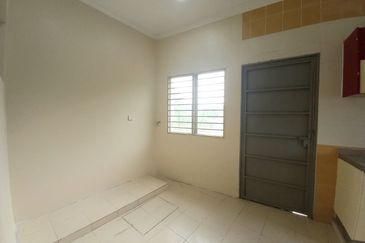 Bandar Mahkota Cheras