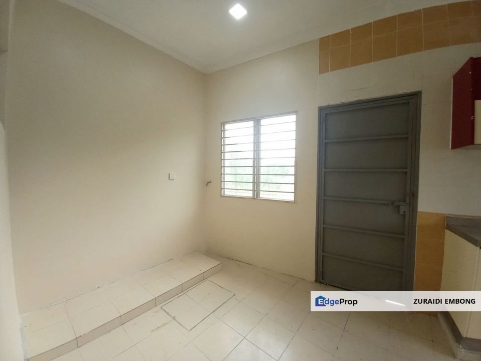 FOR SALE / UNTUK DIJUAL Bandar Mahkota Cheras RENOVATED Double Storey House  End Lot Freehold Non Bumi Lot, Selangor, Cheras