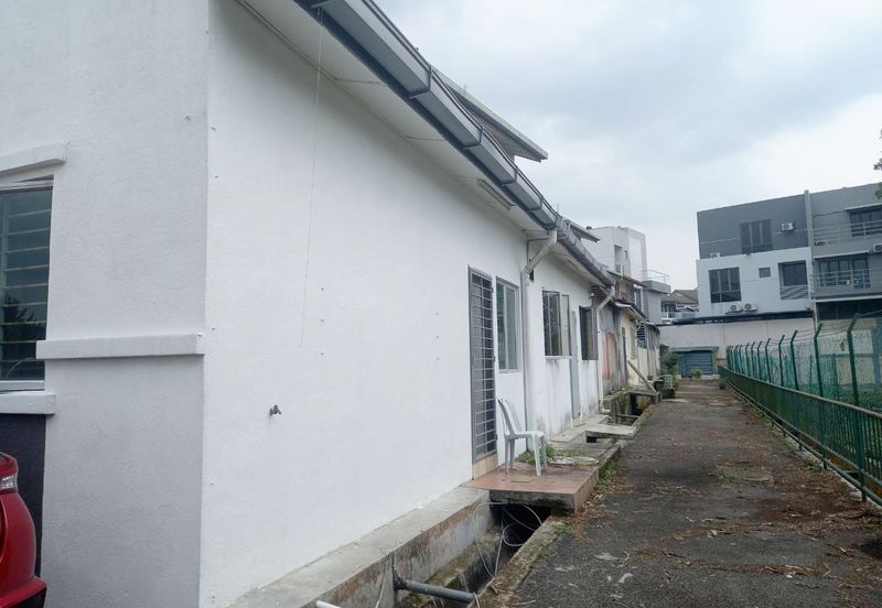 Bandar Mahkota Cheras