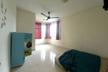 Bandar Mahkota Cheras