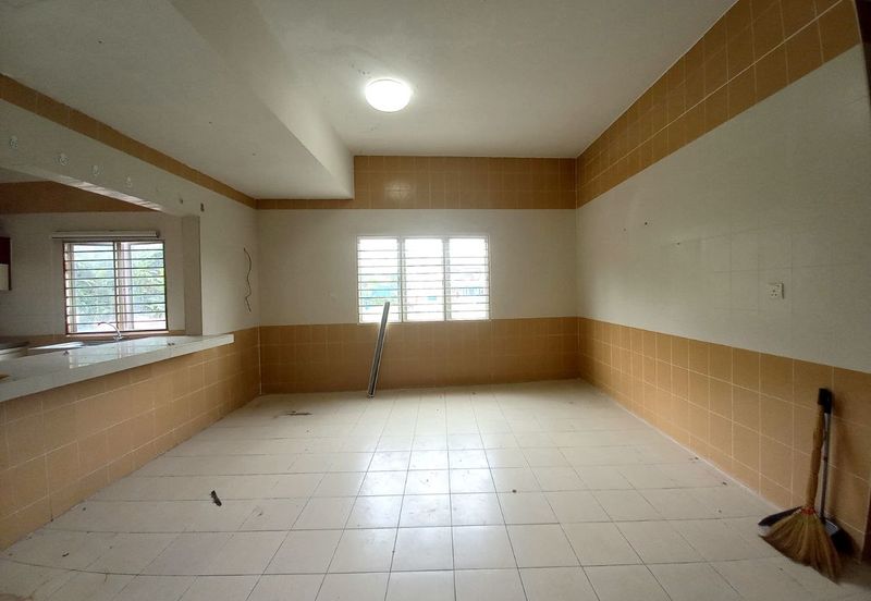 Bandar Mahkota Cheras