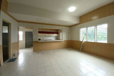 Bandar Mahkota Cheras