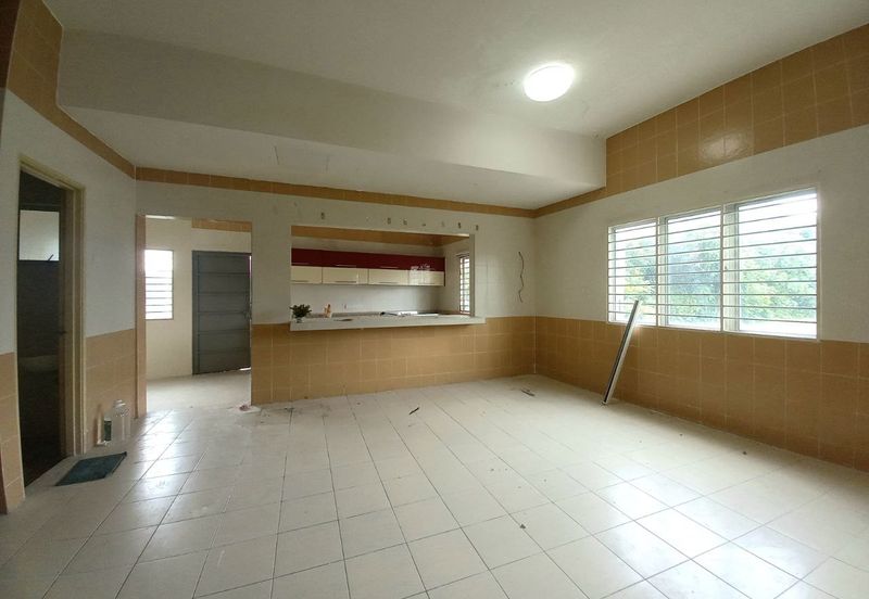 Bandar Mahkota Cheras