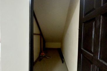 Bandar Mahkota Cheras