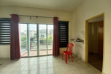 Bandar Mahkota Cheras